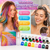 ColorPop Hair Chalk Set Hair