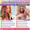 ColorPop Hair Chalk Set Hair