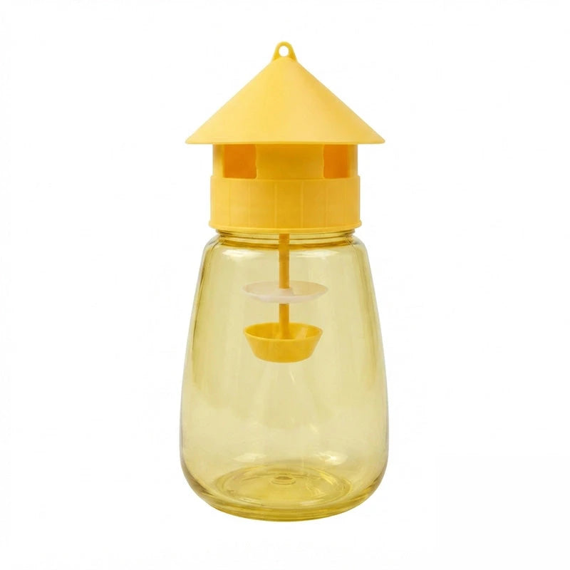 FlyGuard Hanging Fly Trap