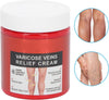 Calf Muscle Massage Cream