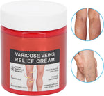 Calf Muscle Massage Cream