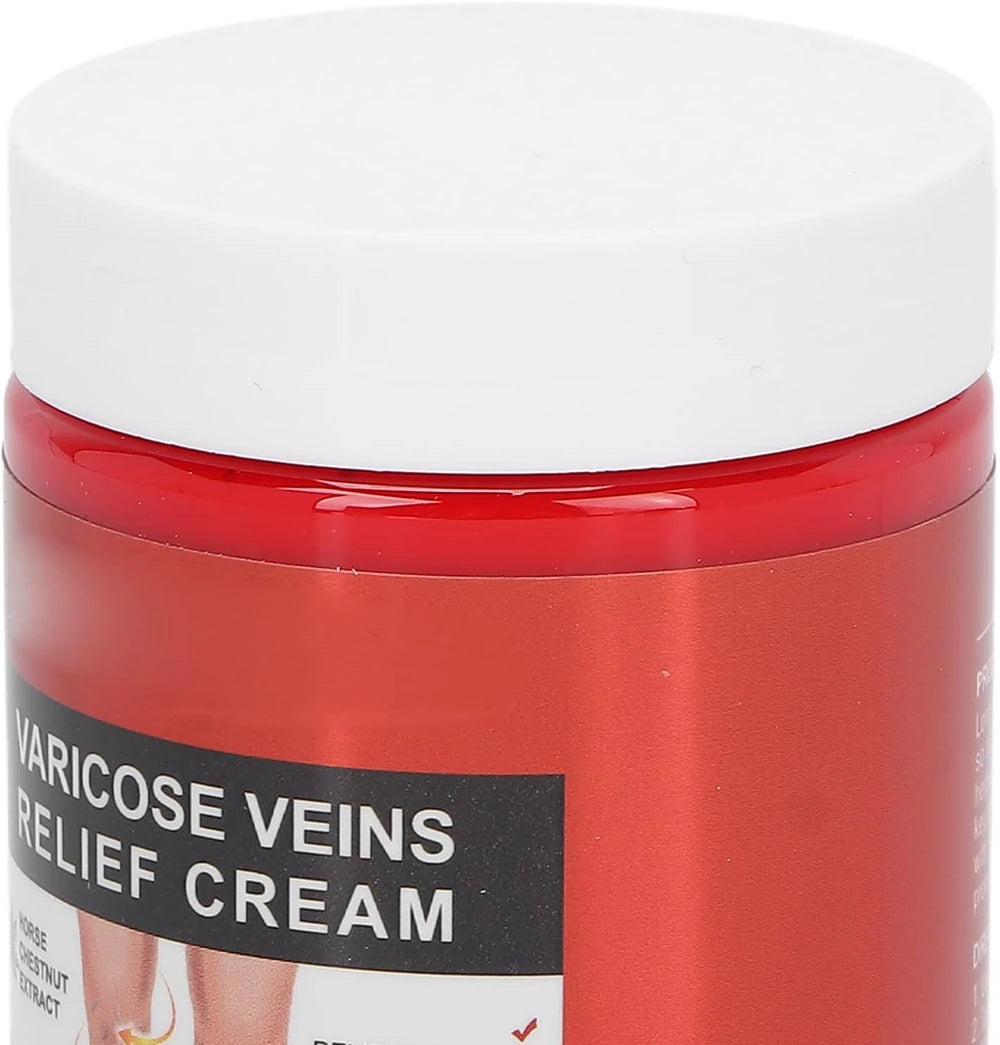 Calf Muscle Massage Cream