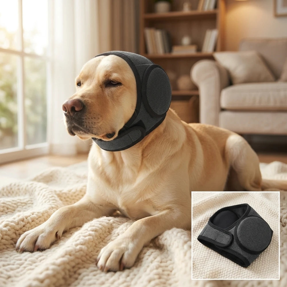 Calming Ear Muffs