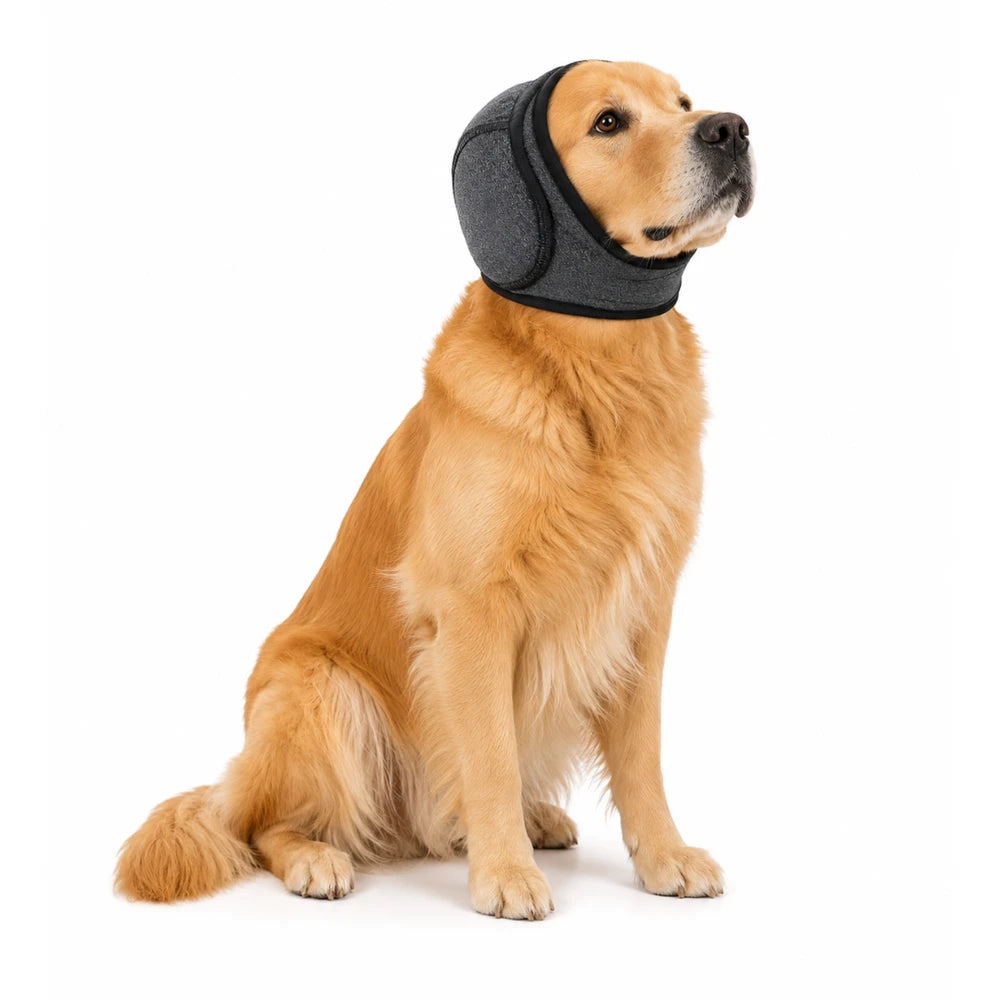 Calming Ear Muffs