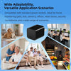 Mini HD Security Camera