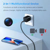Mini HD Security Camera