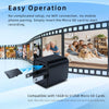 Mini HD Security Camera