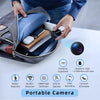 Mini HD Security Camera