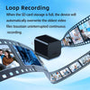 Mini HD Security Camera
