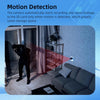 Mini HD Security Camera