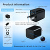 Mini HD Security Camera