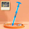 SplashBurst Firework Water Gun