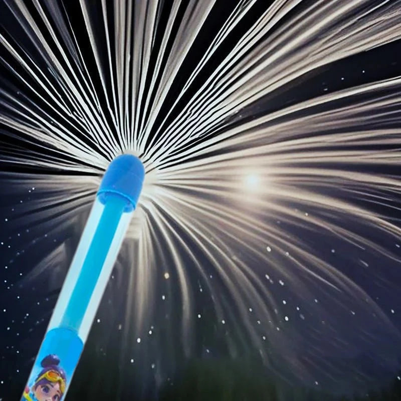 SplashBurst Firework Water Gun