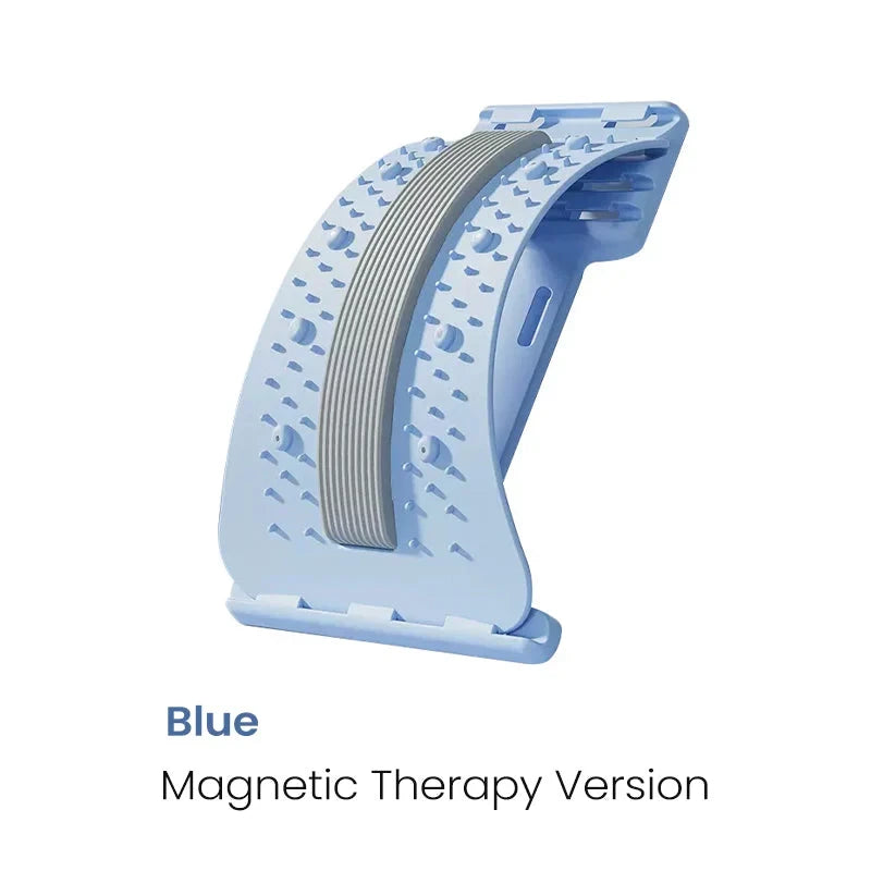 Magnetic Lumbar Stretcher