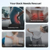 Magnetic Lumbar Stretcher