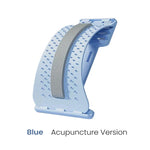 Magnetic Lumbar Stretcher