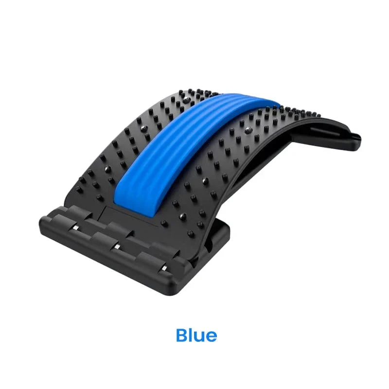 Magnetic Lumbar Stretcher