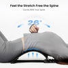Magnetic Lumbar Stretcher