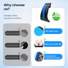 Magnetic Lumbar Stretcher