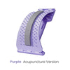Magnetic Lumbar Stretcher