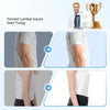 Magnetic Lumbar Stretcher