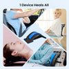 Magnetic Lumbar Stretcher
