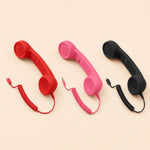 Telephone Handset