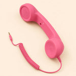Telephone Handset