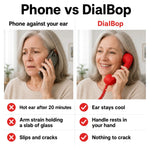 Telephone Handset