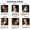 PrecisionGlide 6-Blade Men's Shaver Kit