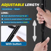 Foldable Multifunctional Walking Cane