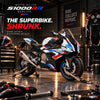 Moto BMW Elite S1000RR Replica