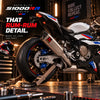 Moto BMW Elite S1000RR Replica