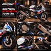 Moto BMW Elite S1000RR Replica