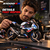 Moto BMW Elite S1000RR Replica
