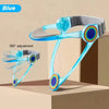 360° Adjustable NeckEase Support Brace