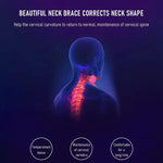 360° Adjustable NeckEase Support Brace