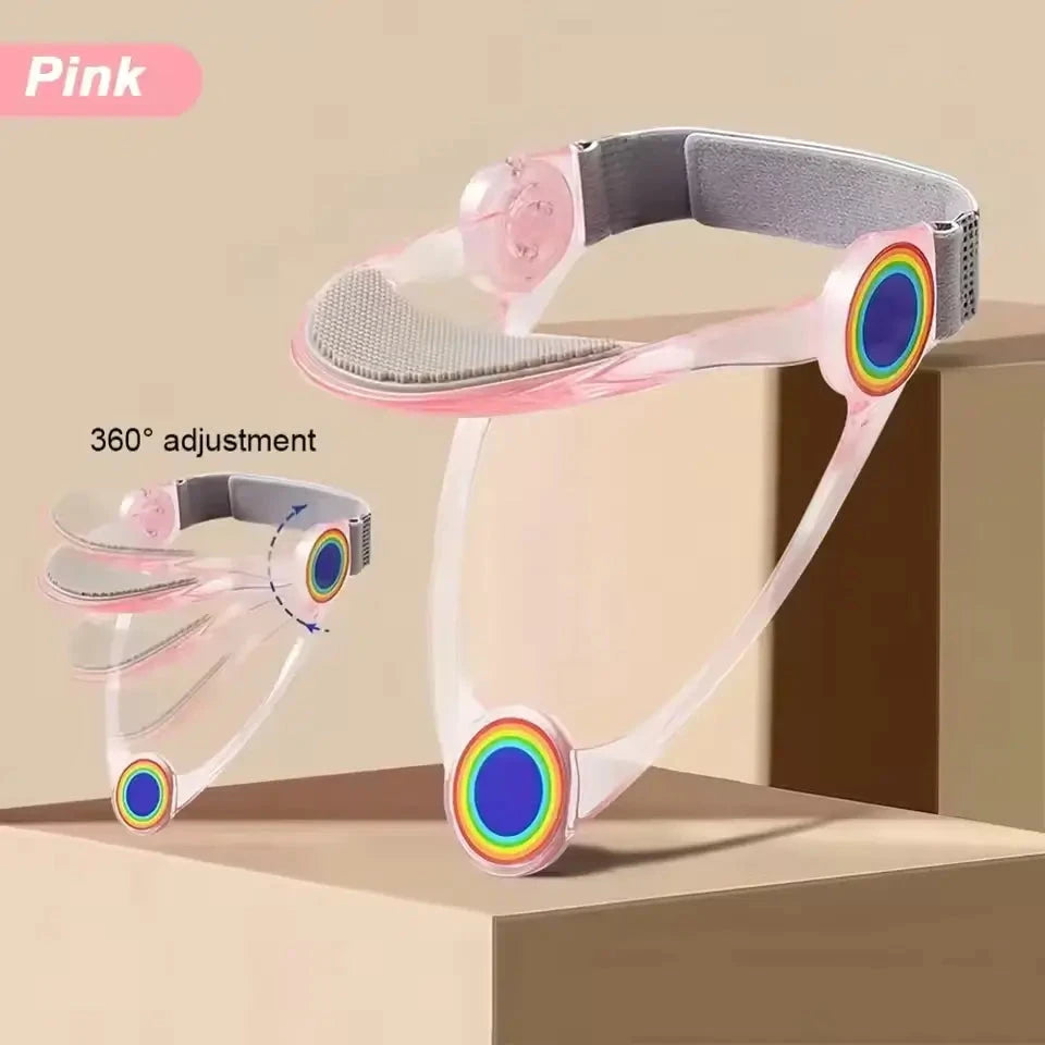 360° Adjustable NeckEase Support Brace