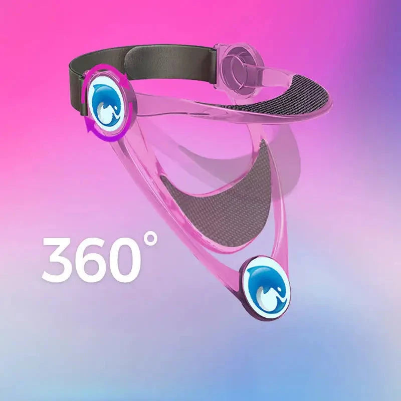 360° Adjustable NeckEase Support Brace