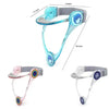 360° Adjustable NeckEase Support Brace