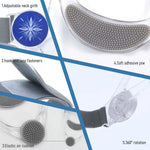 360° Adjustable NeckEase Support Brace