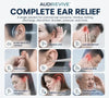 EarSupport Microneedle Patches