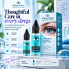 Clear View Vision Care Eye Drops