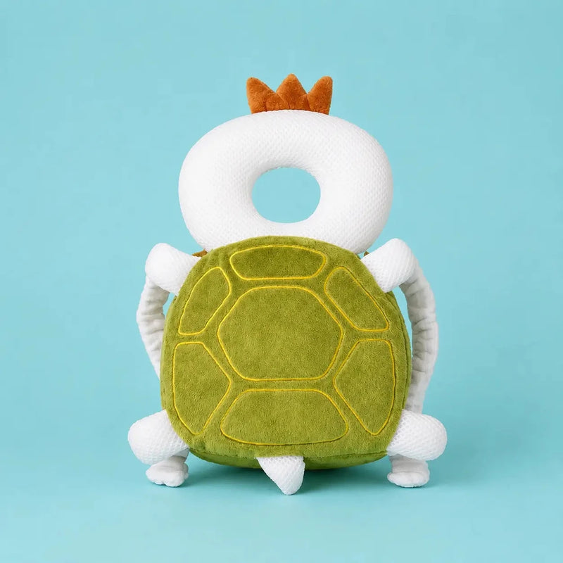 BoogooBaby Toddler Head Protector