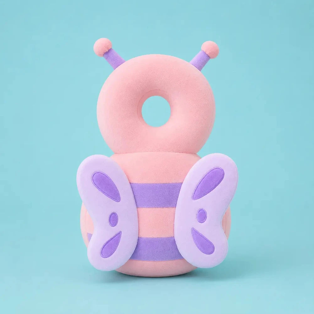 BoogooBaby Toddler Head Protector
