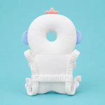 BoogooBaby Toddler Head Protector