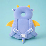 BoogooBaby Toddler Head Protector