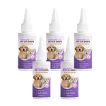 PetLuma Nano Care Pet Eye Drops