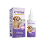 PetLuma Nano Care Pet Eye Drops