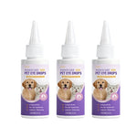 PetLuma Nano Care Pet Eye Drops